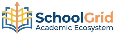 SCHOOL GRID logo